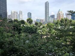 OUE Twin Peaks (D9), Condominium #488890461